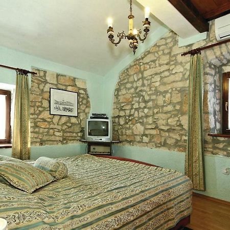 Mugeba 3 bedroom accommodation Poreč Exterior foto