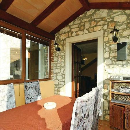 Mugeba 3 bedroom accommodation Poreč Exterior foto