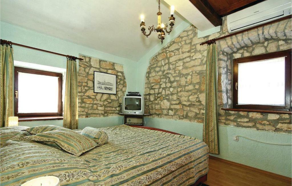 Mugeba 3 bedroom accommodation Poreč Exterior foto